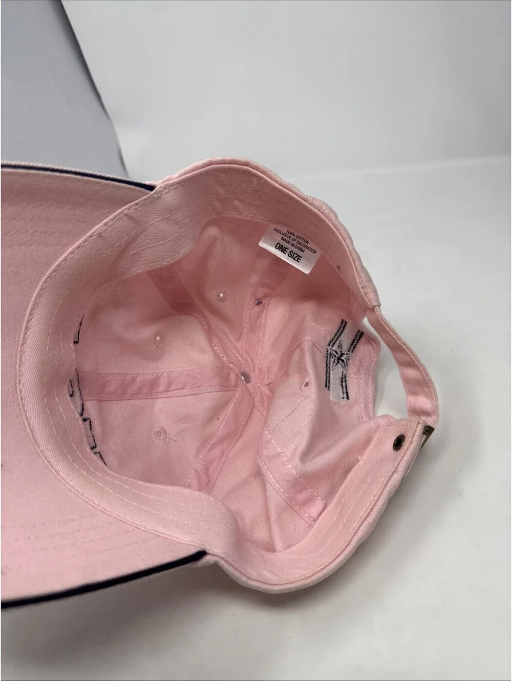 N/A this pink